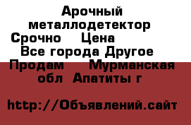 Арочный металлодетектор. Срочно. › Цена ­ 180 000 - Все города Другое » Продам   . Мурманская обл.,Апатиты г.